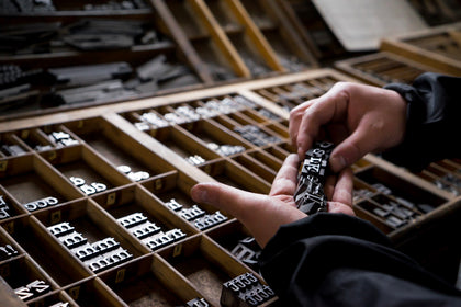 Cariboo Sentinel Printing Press