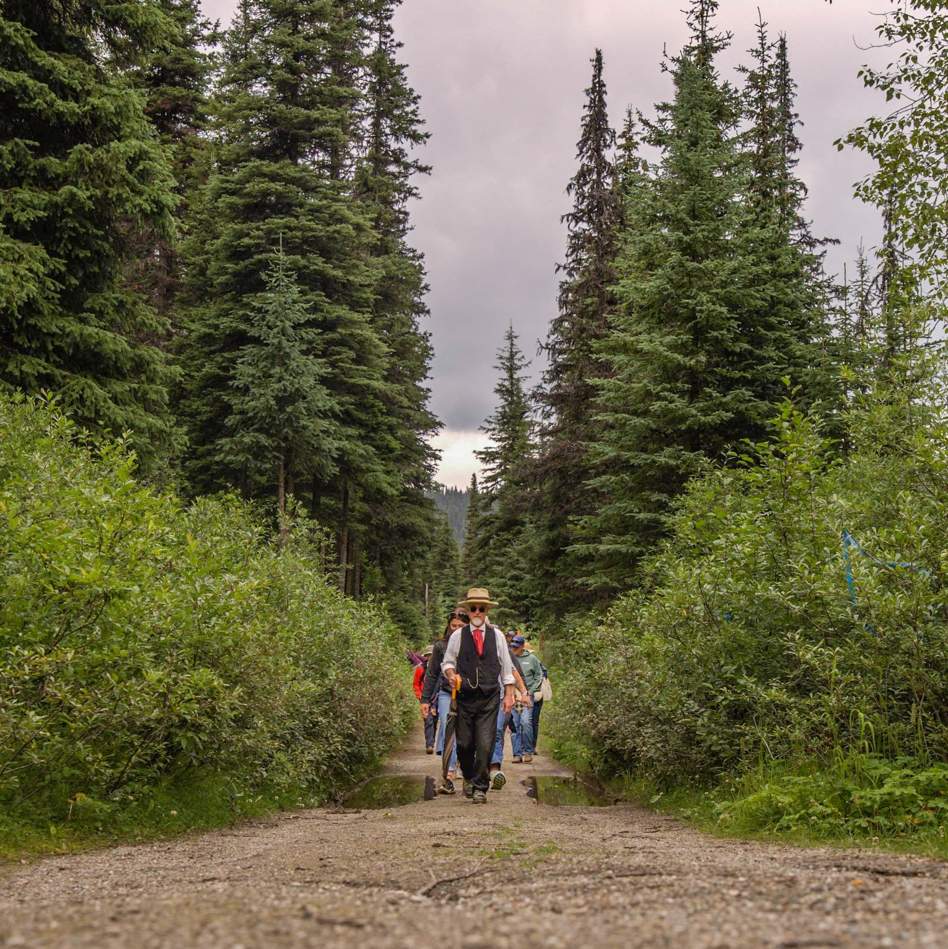 Admission to Barkerville 2026 - Two Day