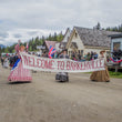 Annual Pass to Barkerville Historic Town 2025