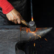Forged in Fire: Blacksmithing in Barkerville