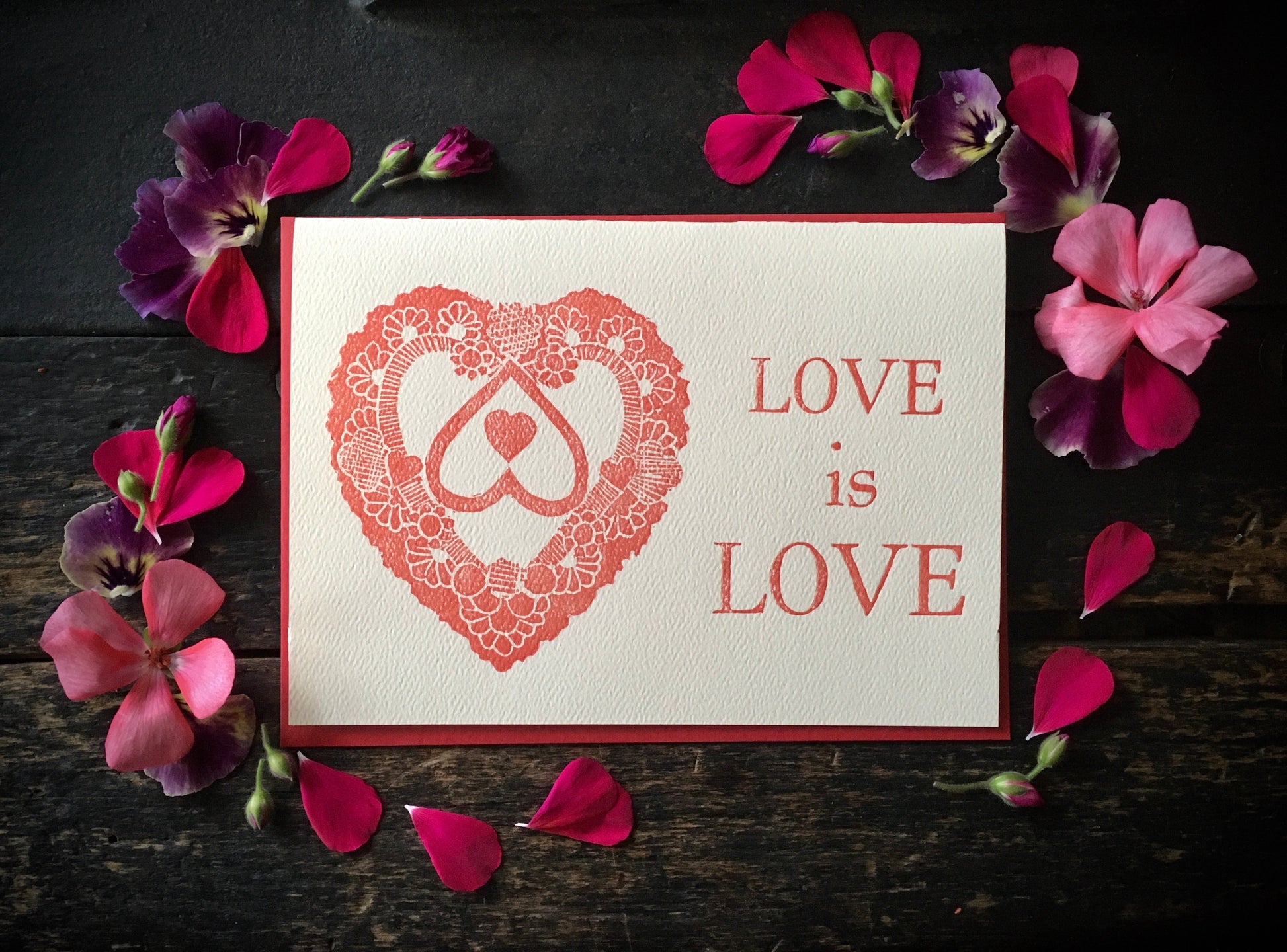 Art Print Greeting Cards