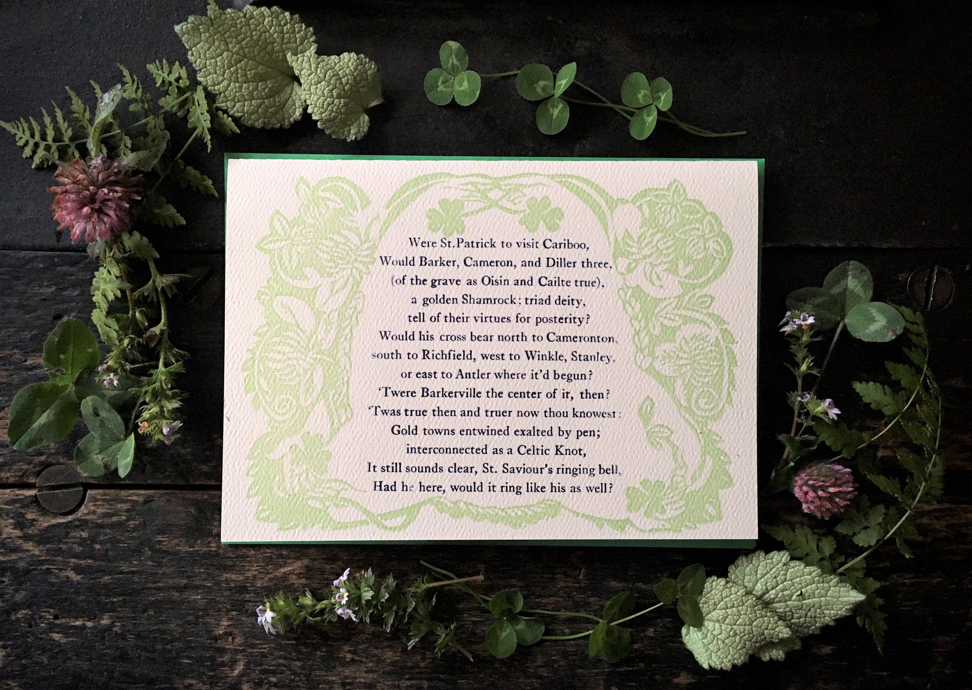 Art Print Greeting Cards