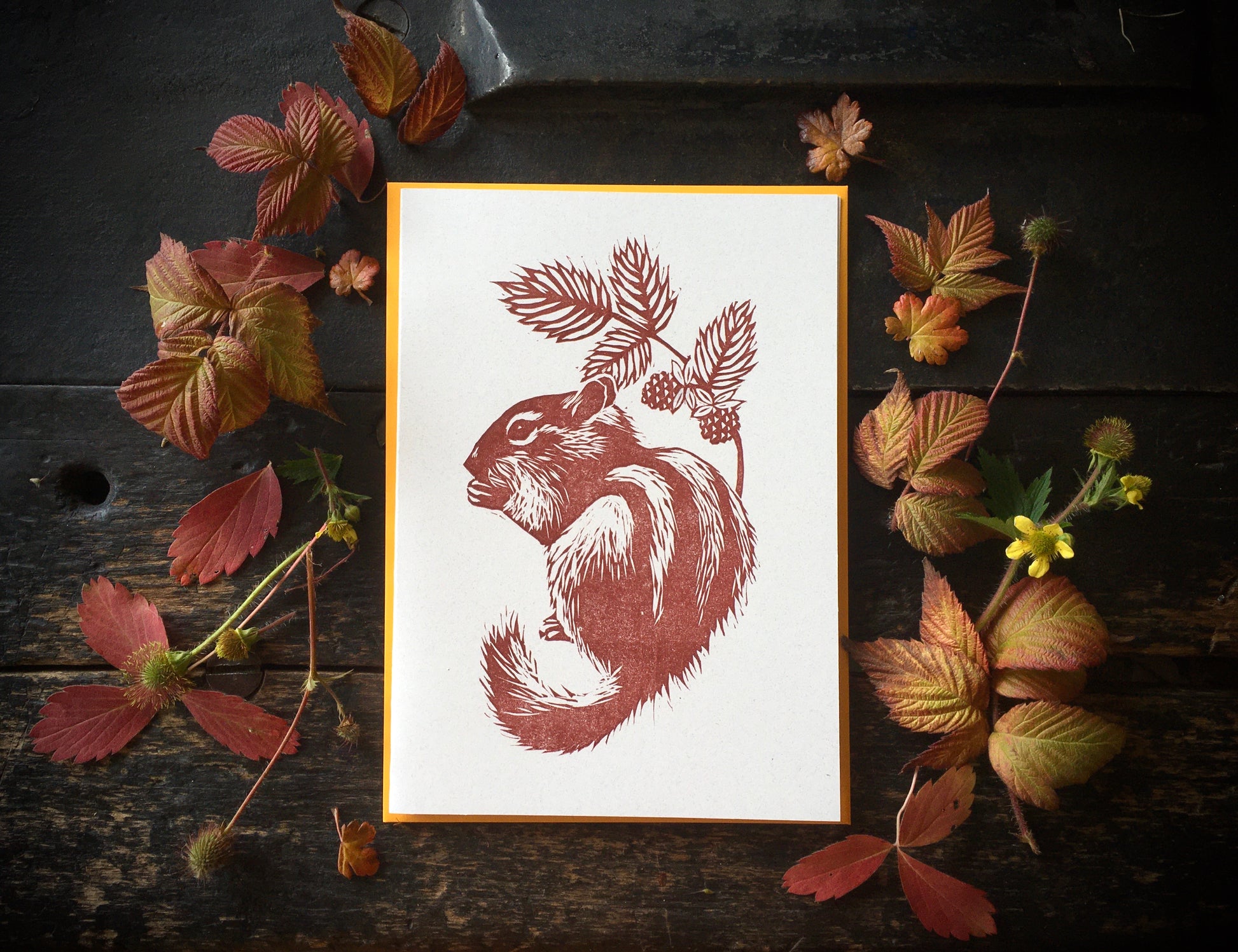 Art Print Greeting Cards