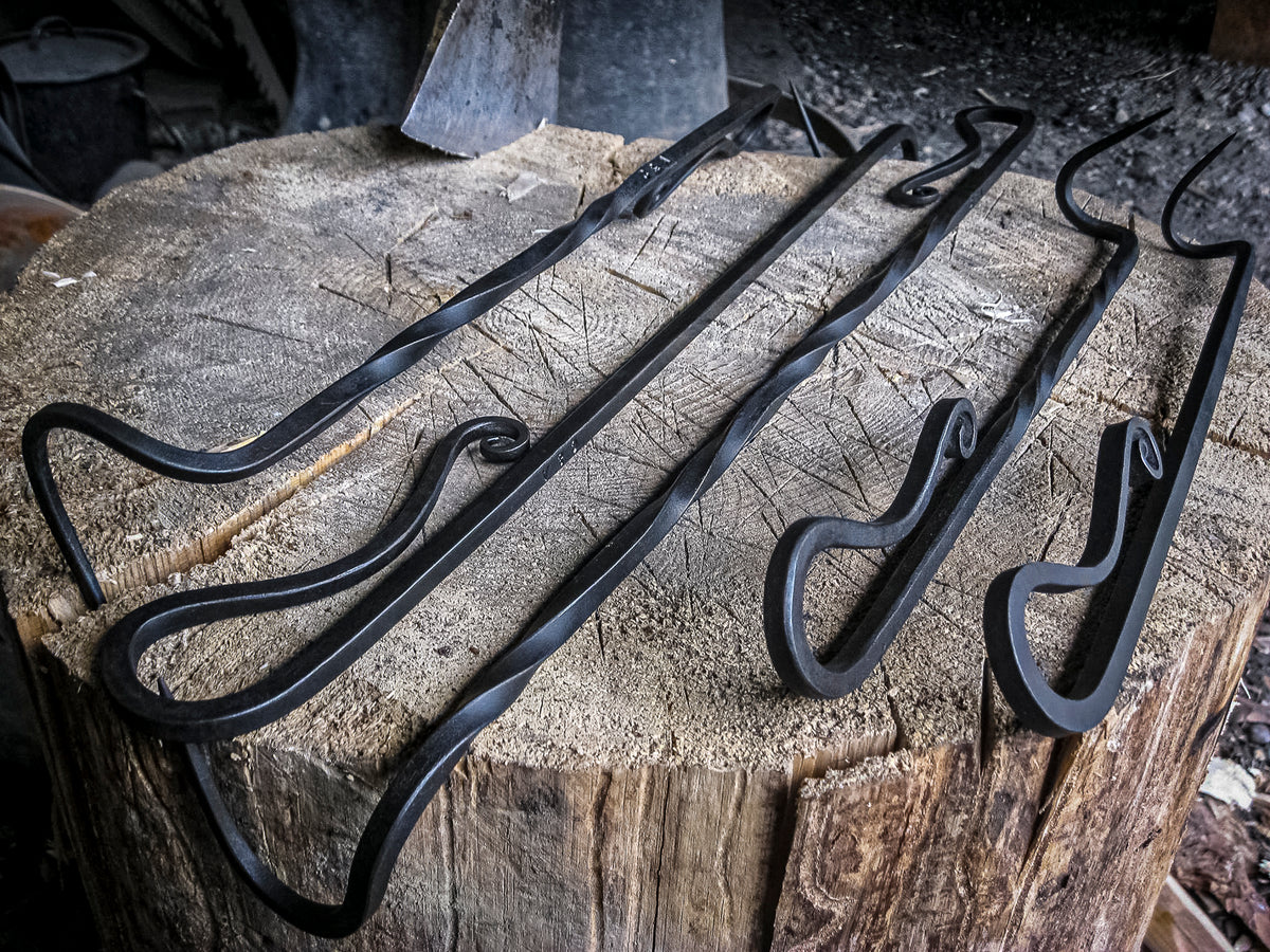Steak turner