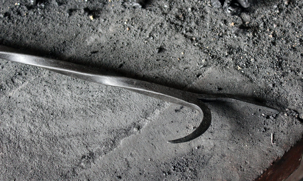 Deluxe Fire Poker