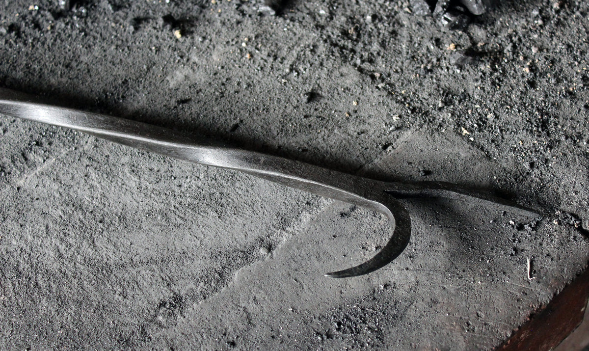 Deluxe Fire Poker
