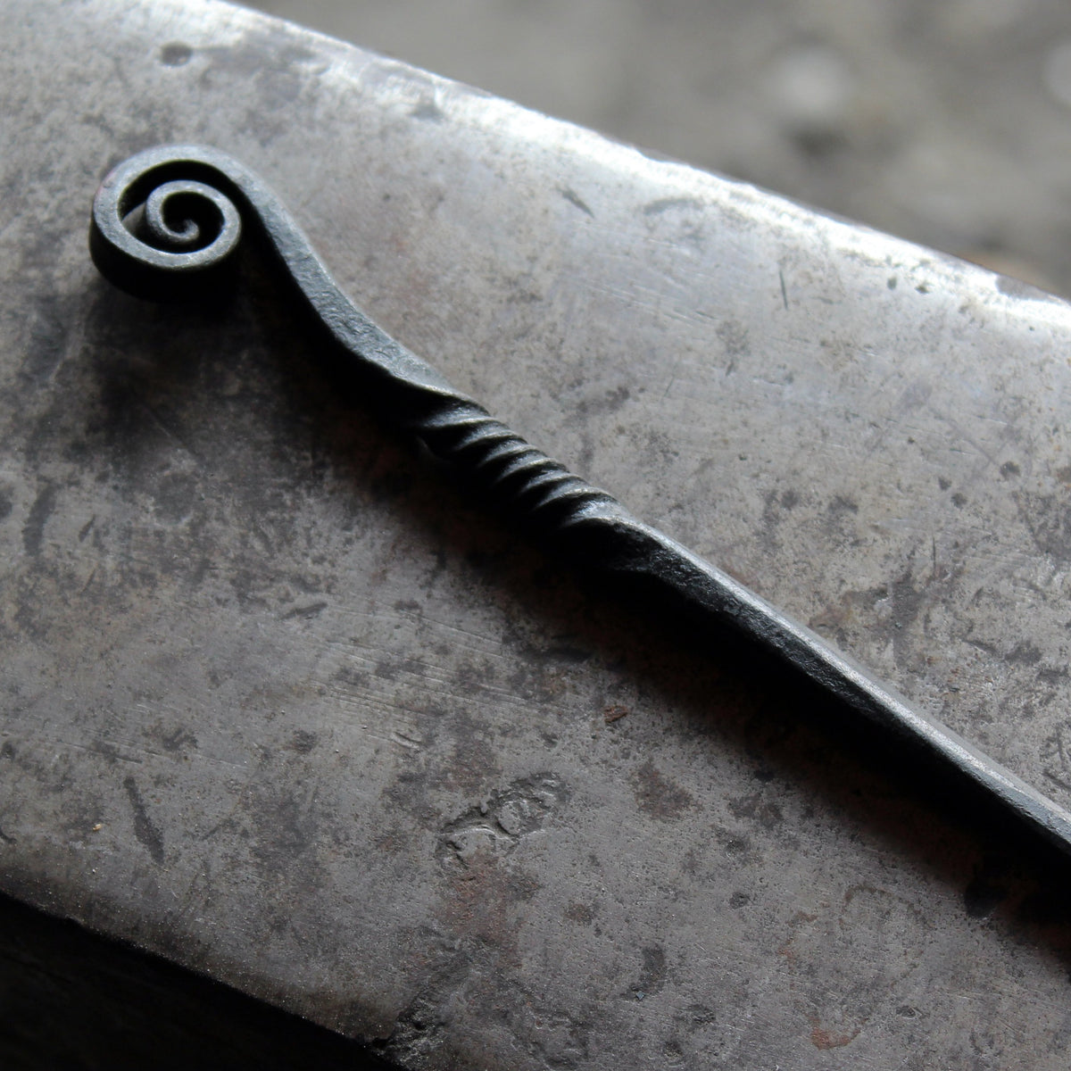 Hair Stick