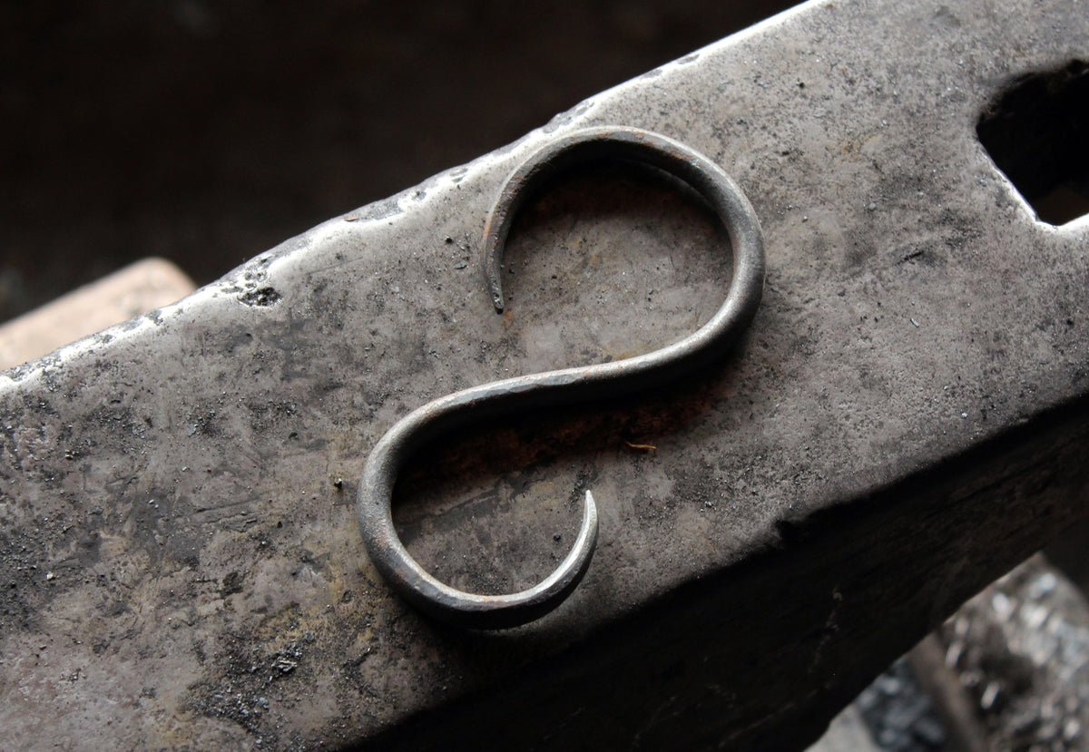 S Hook